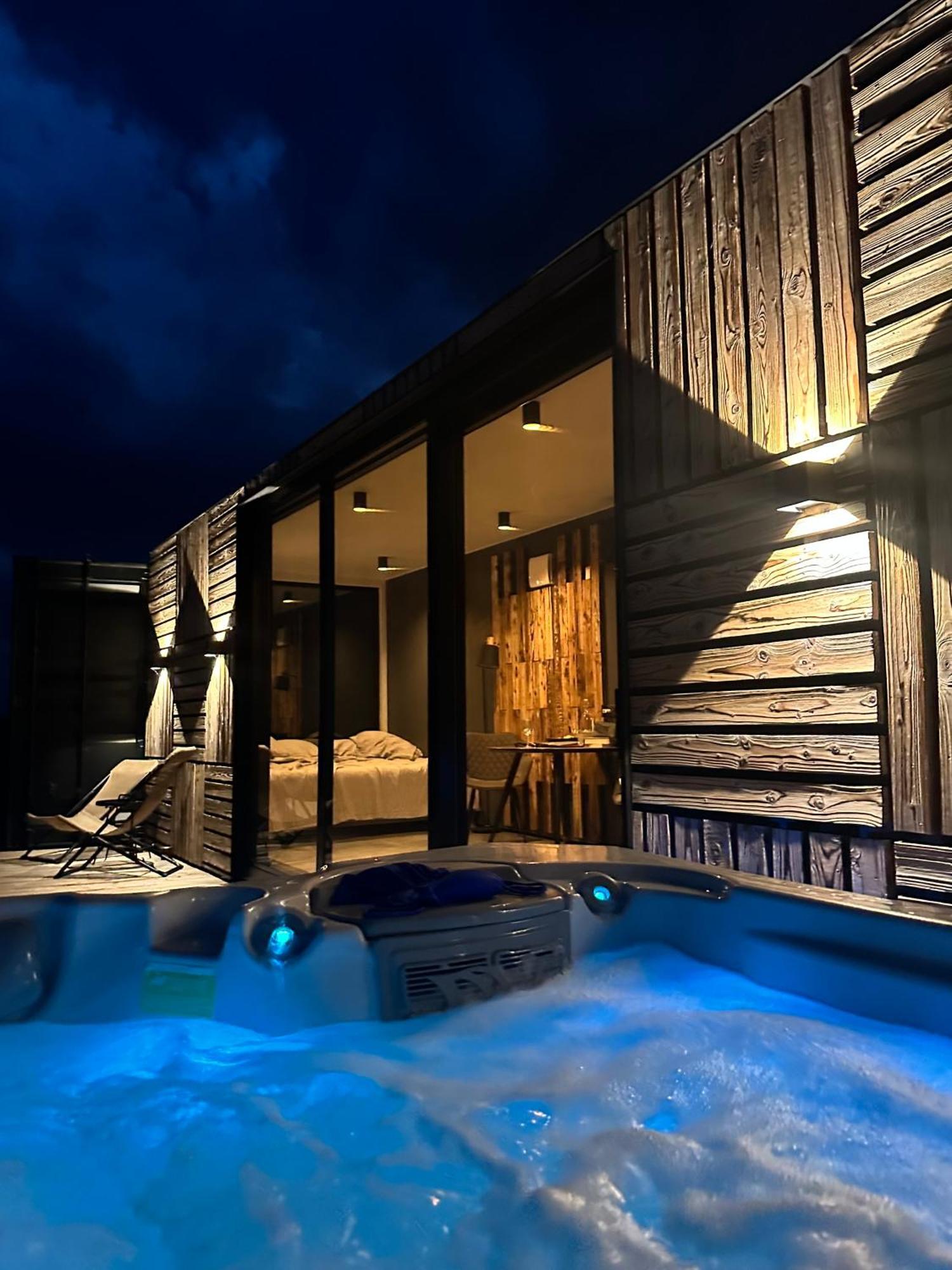 Zebrus Resort Zebras Muiža Εξωτερικό φωτογραφία