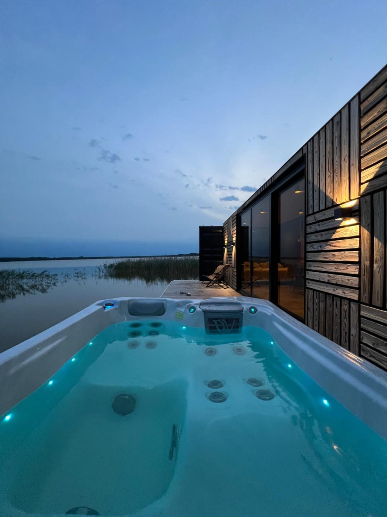 Zebrus Resort Zebras Muiža Εξωτερικό φωτογραφία