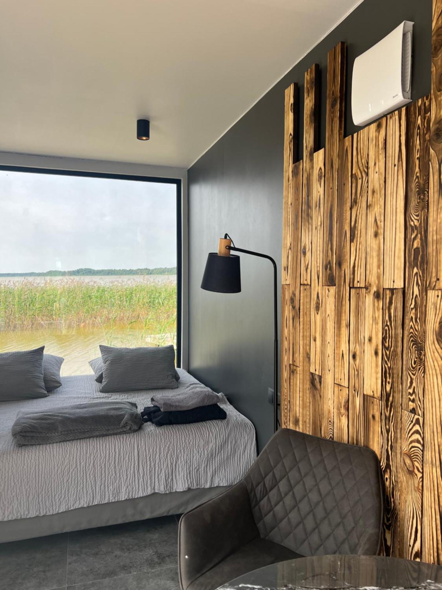 Zebrus Resort Zebras Muiža Εξωτερικό φωτογραφία
