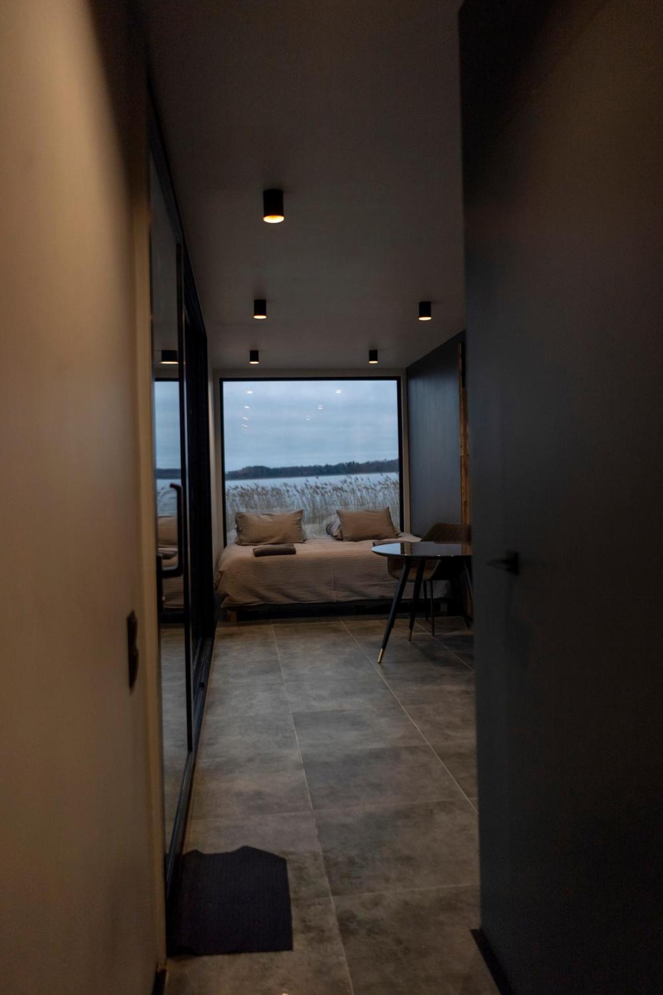 Zebrus Resort Zebras Muiža Εξωτερικό φωτογραφία