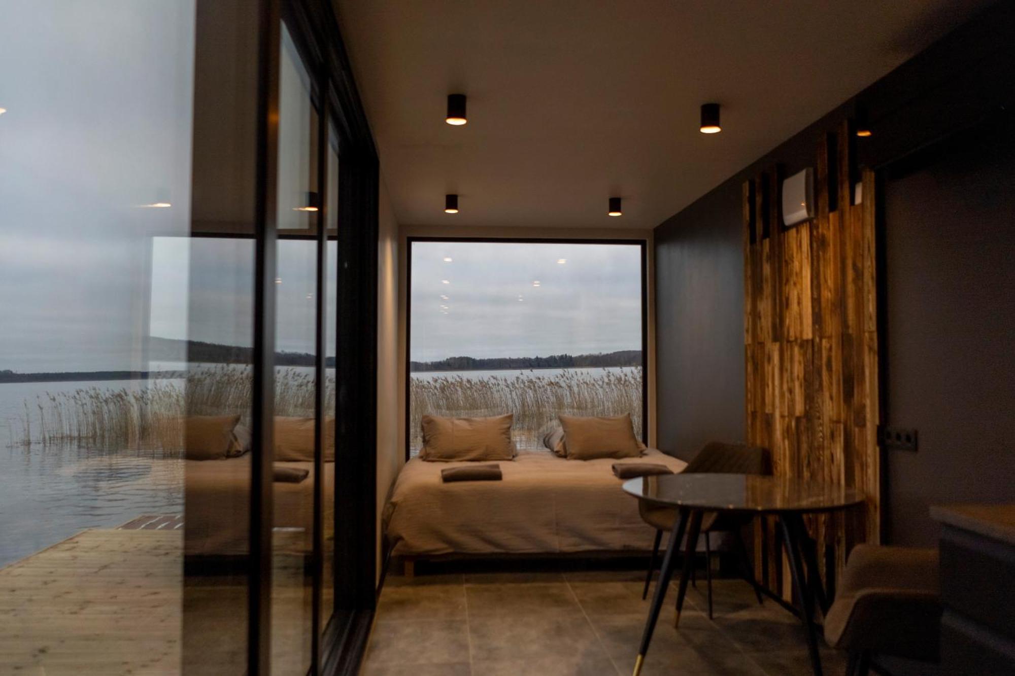 Zebrus Resort Zebras Muiža Εξωτερικό φωτογραφία